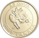 25 Cents - Elizabeth II (Tooth Fairy)