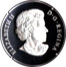 20 Dollars - Elizabeth II (Royal Wedding)