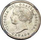 10 Cents - Victoria