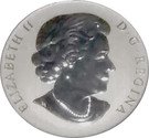 25 Cents - Elizabeth II (Wedding)