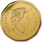 1 Dollar - Elizabeth II (Birthday)