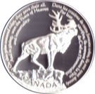 30 Dollars - Elizabeth II (Beaumont Hamel)