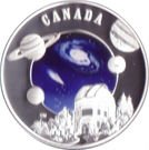 30 Dollars - Elizabeth II (Astronomy)
