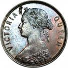 1 Cent - Victoria