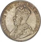 50 Cents - George V