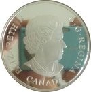 30 Dollars - Elizabeth II (The Rabbit of Seville)