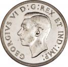 1 Dollar - George VI