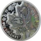 20 Dollars - Elizabeth II (In the Spirit of Sports)