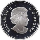 20 Dollars - Elizabeth II (Fall Colours)