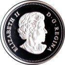 20 Dollars - Elizabeth II (Diamond Jubilee)