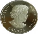 20 Dollars - Elizabeth II (Tweety Bird)
