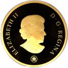 500 Dollars - Elizabeth II (Wedding)