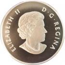 10 Dollars - Elizabeth II (The Igloo)