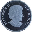 100 Dollars - Elizabeth II (Cougar)