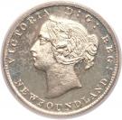 5 Cents - Victoria