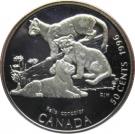 50 Cents - Elizabeth II (Cougar Kittens)