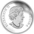 20 Dollars - Elizabeth II (City on the Edge of Forever)