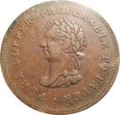 1 Penny Token (Trade & Navigation)