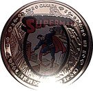 75 Dollars - Elizabeth II (Superman; The Early Years)