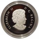 10 Dollars - Elizabeth II (Titanic)