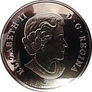 75 Dollars - Elizabeth II (Superman; The Early Years)