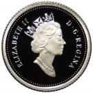 10 Cents - Elizabeth II (Desjardins Group)