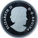 20 Dollars - Elizabeth II (In the Spirit of Sports)