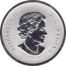 50 Cents - Elizabeth II (Diamond Jubilee)