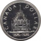 1 Dollar - Elizabeth II (Parliamentary Library)