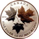 3 Dollars - Elizabeth II (Longest Reigning Sovereign)