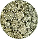 250 Dollars - Elizabeth II (The Canadian Coin Collection)