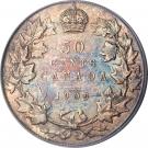 50 Cents - Edward VII