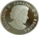 20 Dollars - Elizabeth II (Looney Tunes; Merrie Melodies)