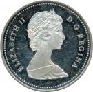 1 Dollar - Elizabeth II (World University Games)