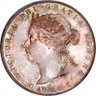 50 Cents - Victoria