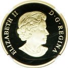 150 Dollars - Elizabeth II (Year of the Tiger)