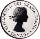 20 Dollars - Elizabeth II  (1952 - 2012 Diamond Jubilee)