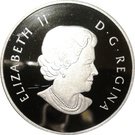 10 Dollars - Elizabeth II (The Wondrous West)