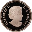 20 Dollars - Elizabeth II (Autumn Allure)