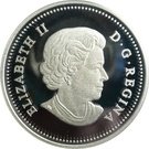 20 Dollars - Elizabeth II (Superman & Metropolis)