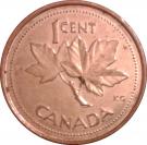 1 Cent - Elizabeth II (Golden Jubilee)