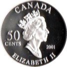 50 Cents - Elizabeth II (The Sled)