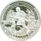 20 Dollars - Elizabeth II (George VI - Battle of Hong Kong)