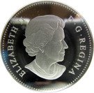 1 Dollar - Elizabeth II (Declaration of the First World War)