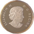 25 Dollars - Elizabeth II (Timeless Icons)