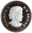 5 Dollars - Elizabeth II (Royal Infant with Toys)
