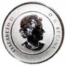 20 Dollars - Elizabeth II (Summertime)