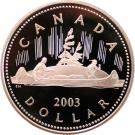 1 Dollar - Elizabeth II (Golden Jubilee)