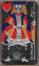 15 Dollars  - Elizabeth II (Jack of Hearts)