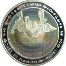 20 Dollars - Elizabeth II (Superman & Metropolis)